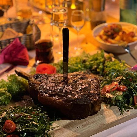 Gasthof Hasen Grill Masters Geislingen Exteriér fotografie