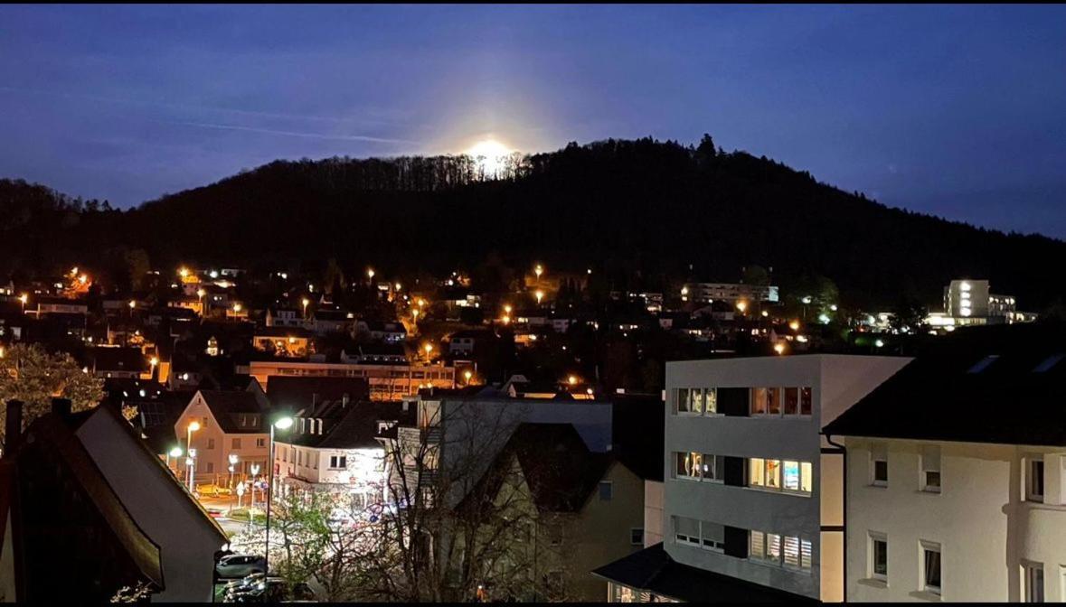Gasthof Hasen Grill Masters Geislingen Exteriér fotografie