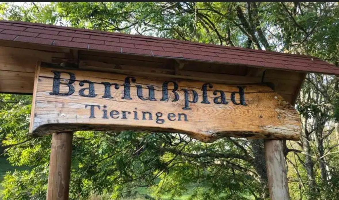 Gasthof Hasen Grill Masters Geislingen Exteriér fotografie