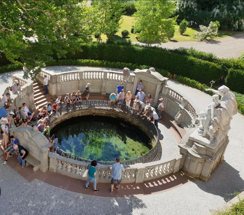 Gasthof Hasen Grill Masters Geislingen Exteriér fotografie