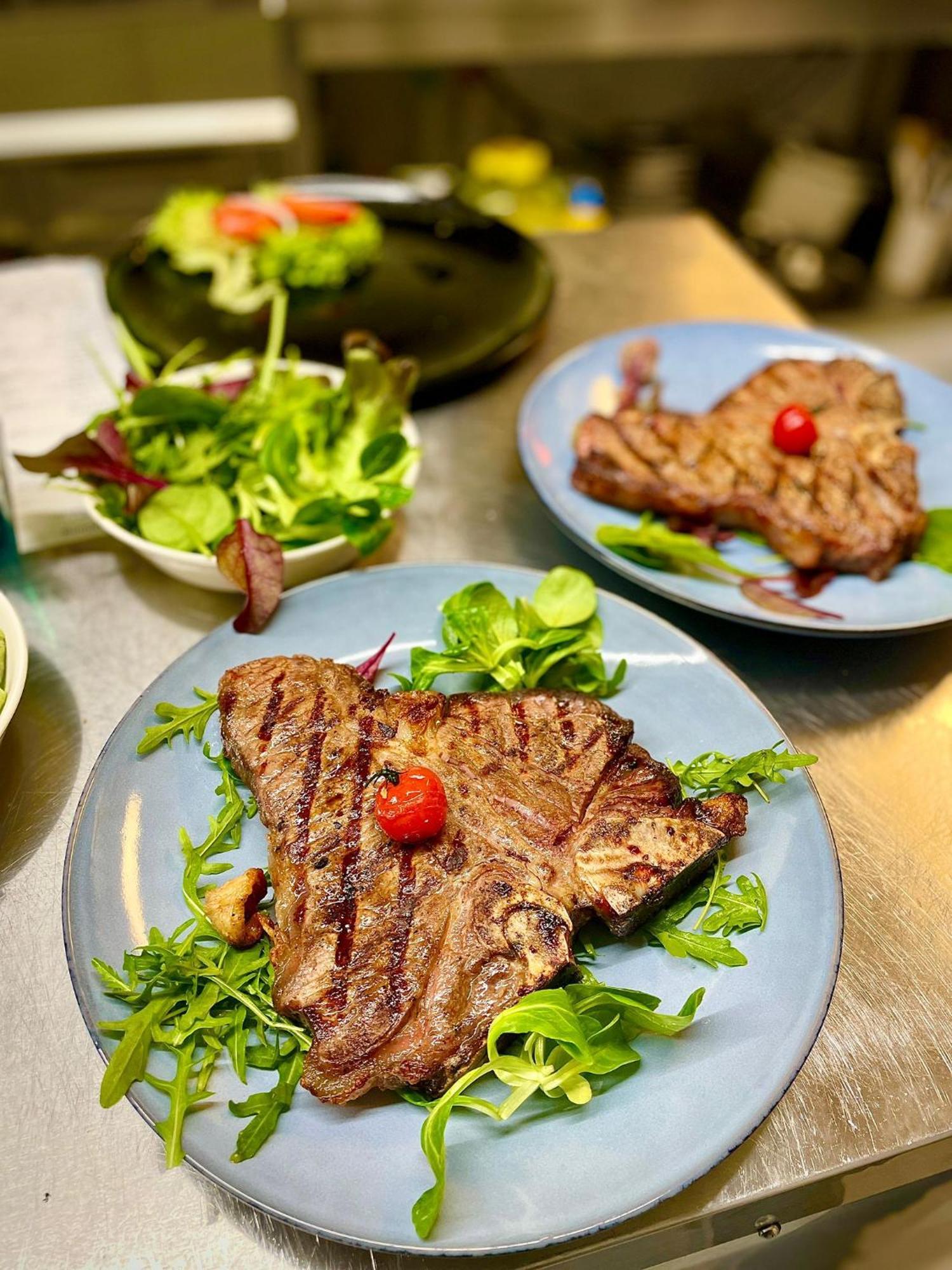 Gasthof Hasen Grill Masters Geislingen Exteriér fotografie