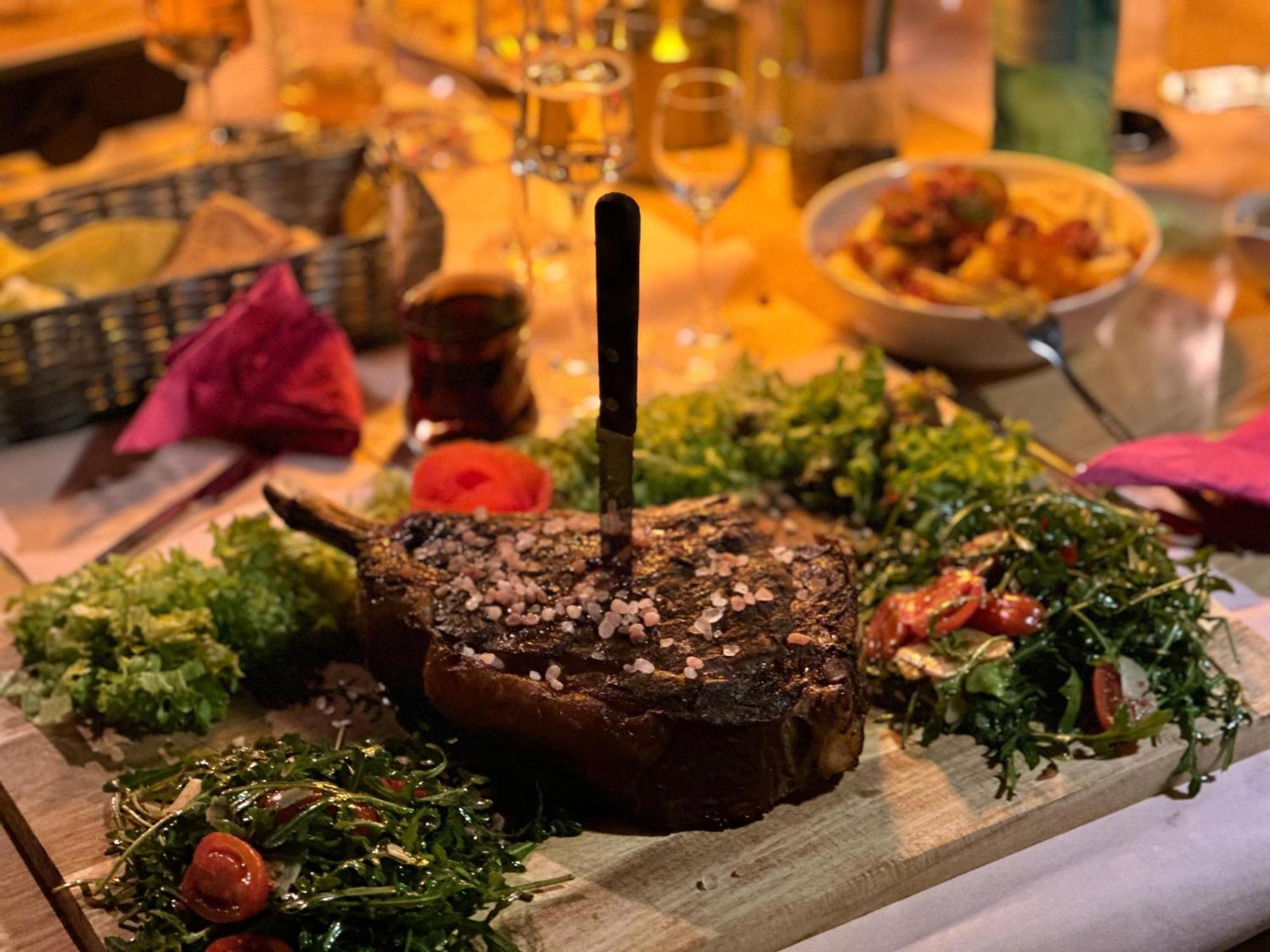 Gasthof Hasen Grill Masters Geislingen Exteriér fotografie