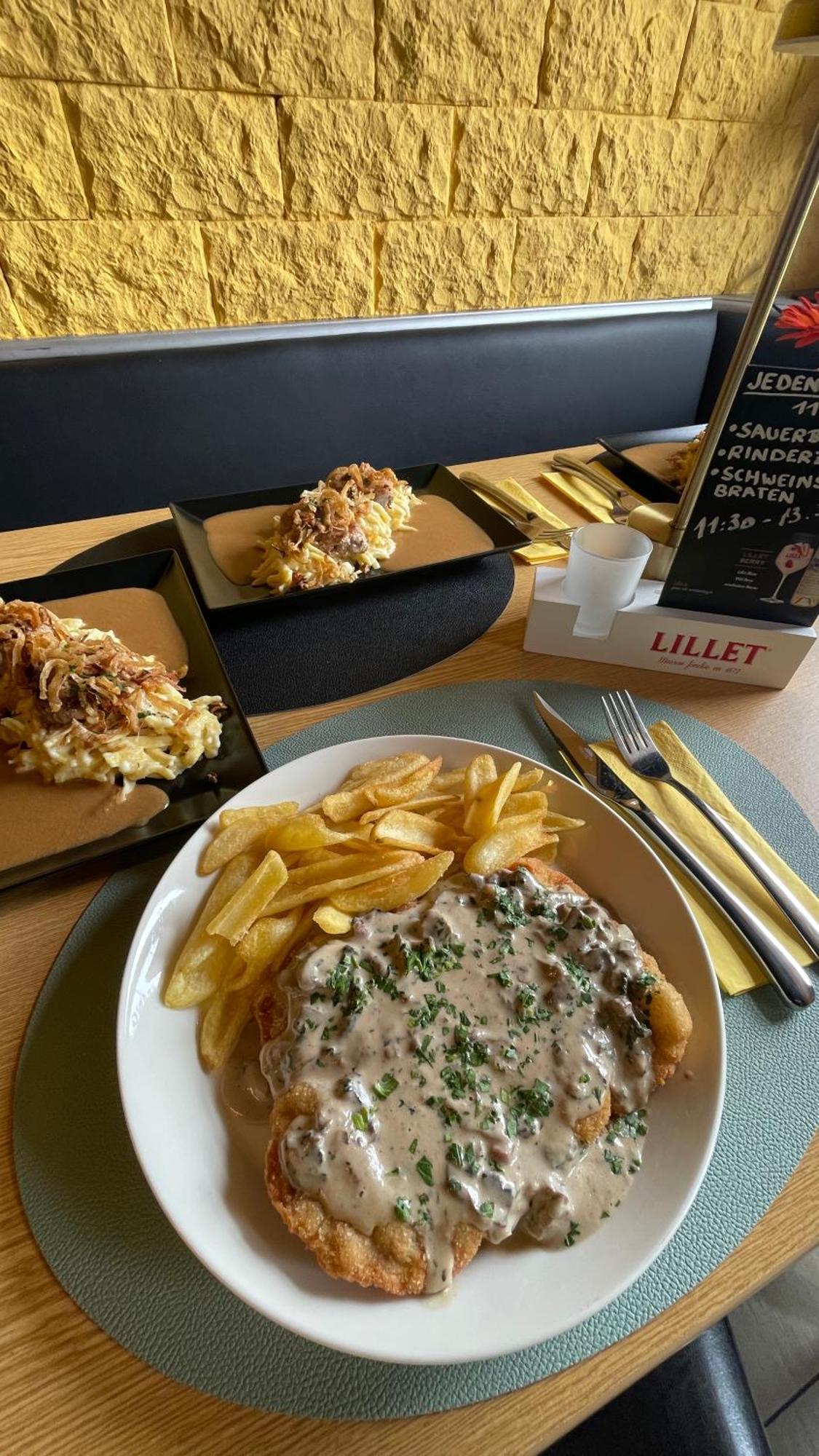 Gasthof Hasen Grill Masters Geislingen Exteriér fotografie