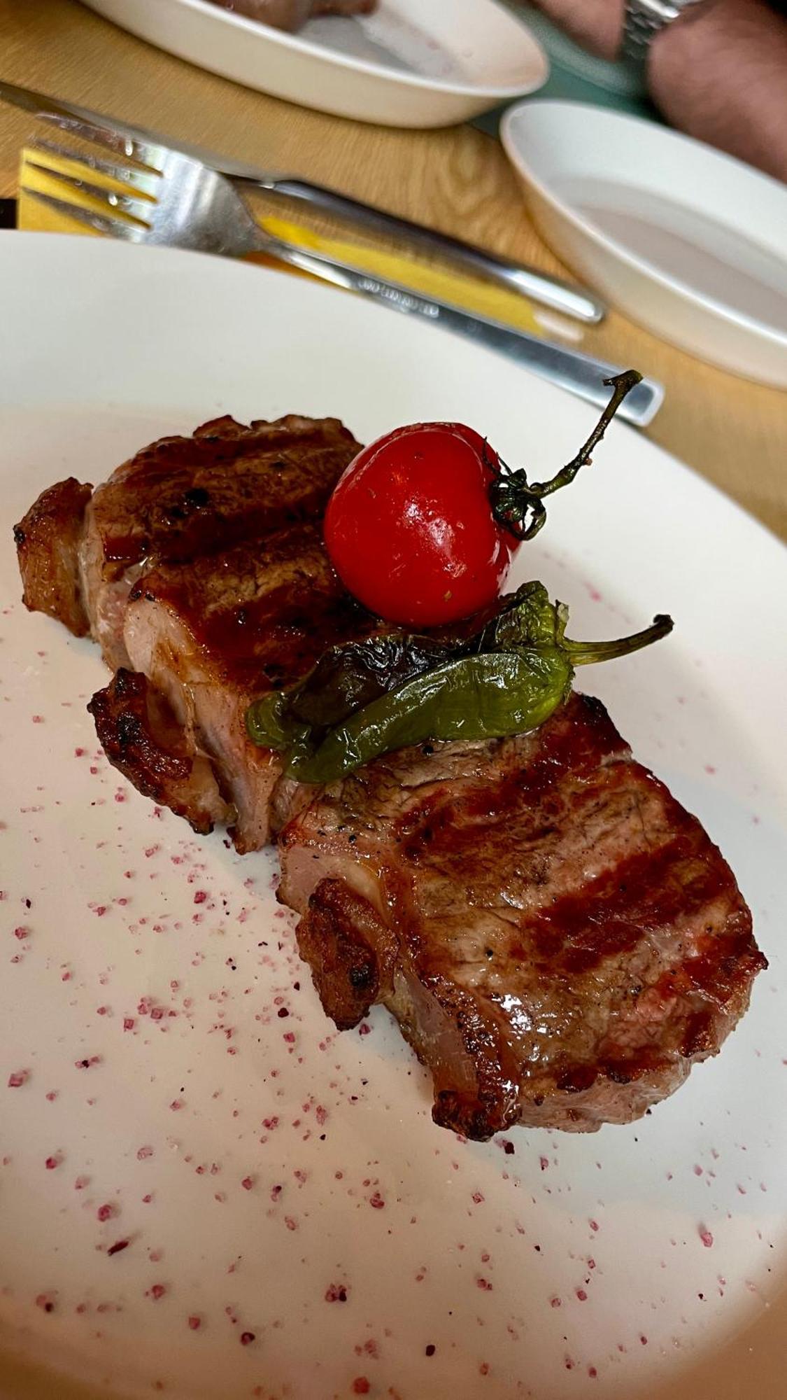 Gasthof Hasen Grill Masters Geislingen Exteriér fotografie