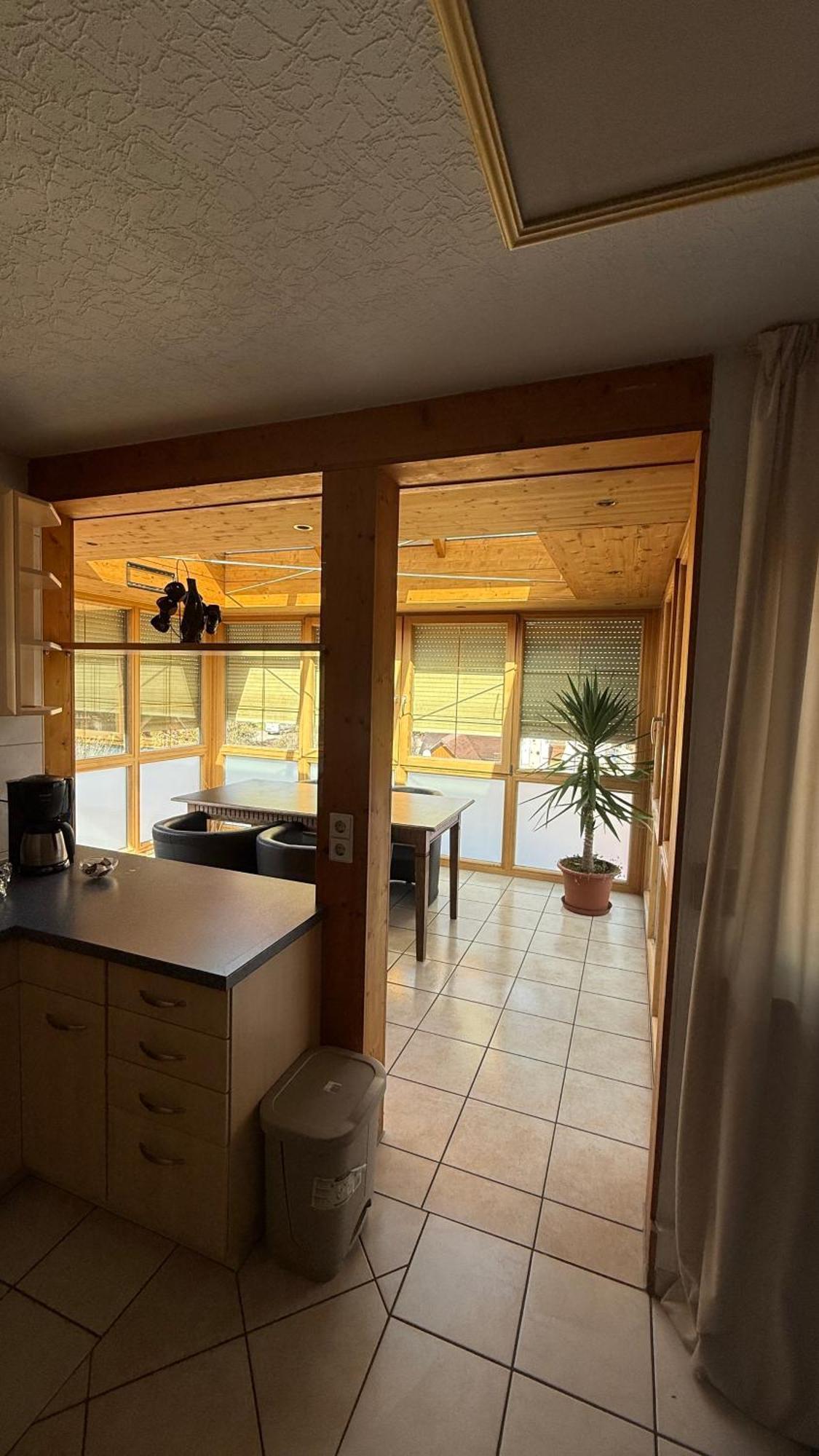 Gasthof Hasen Grill Masters Geislingen Exteriér fotografie