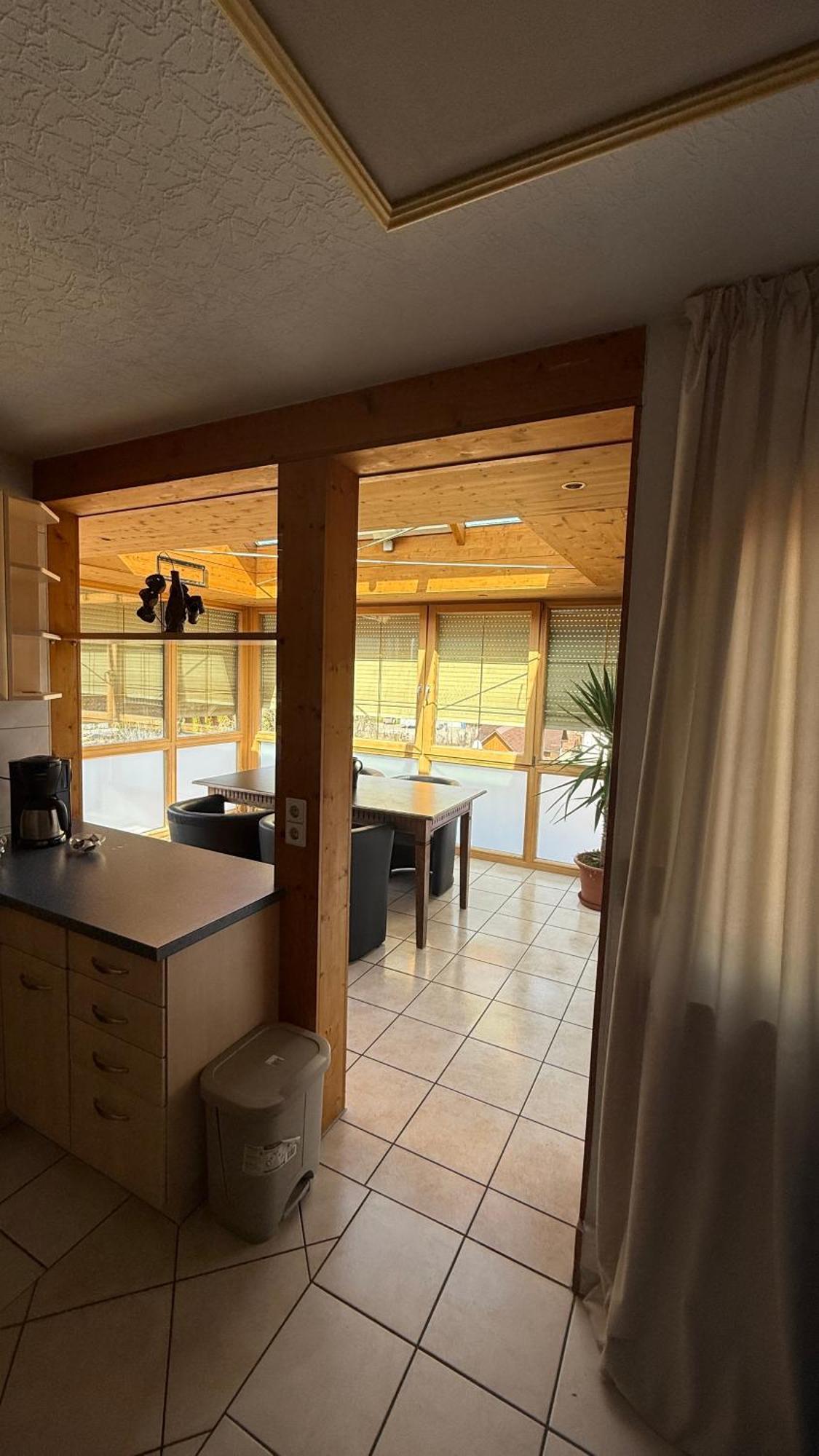 Gasthof Hasen Grill Masters Geislingen Exteriér fotografie